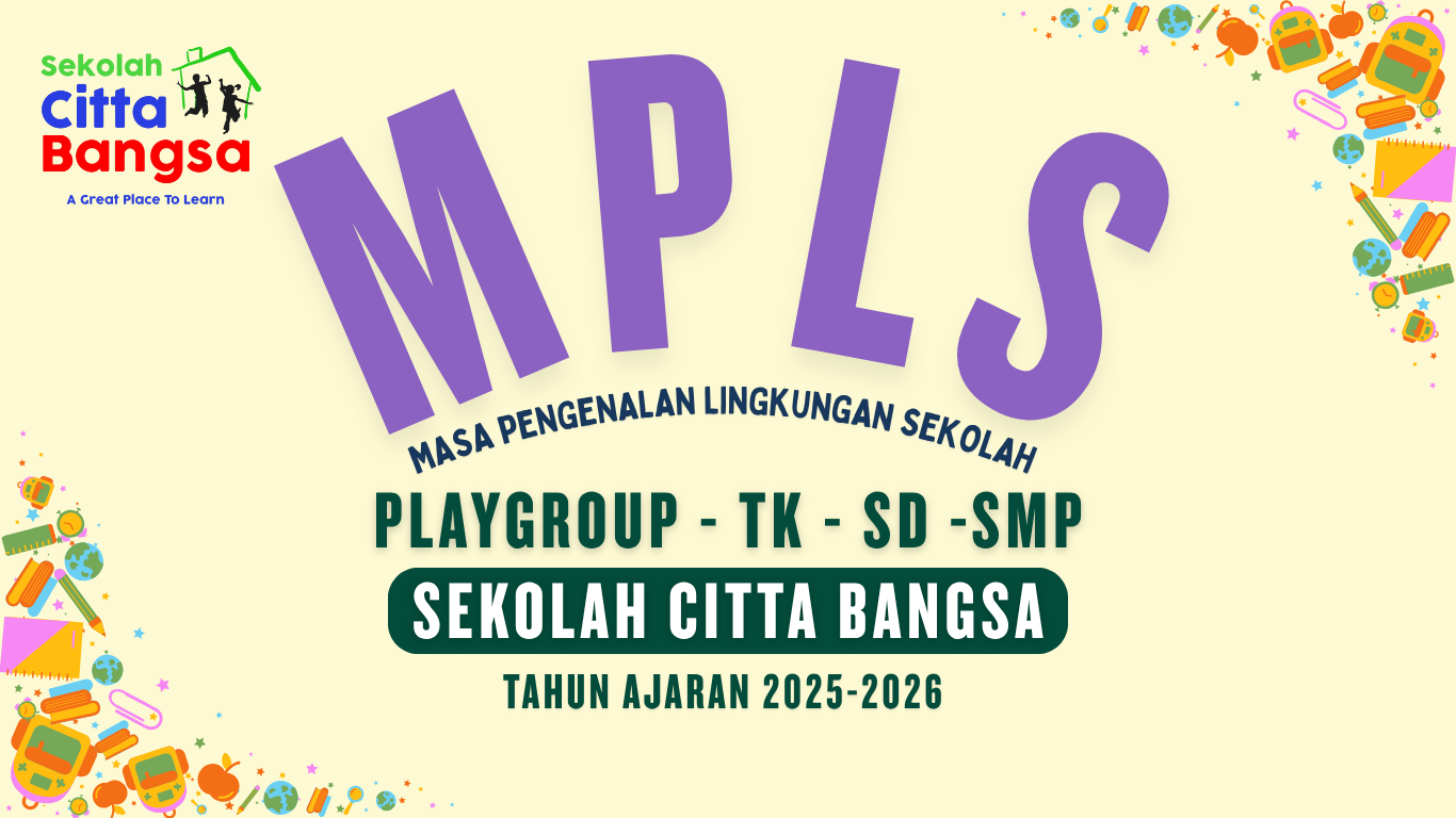 MPLS Sekolah Citta Bangsa