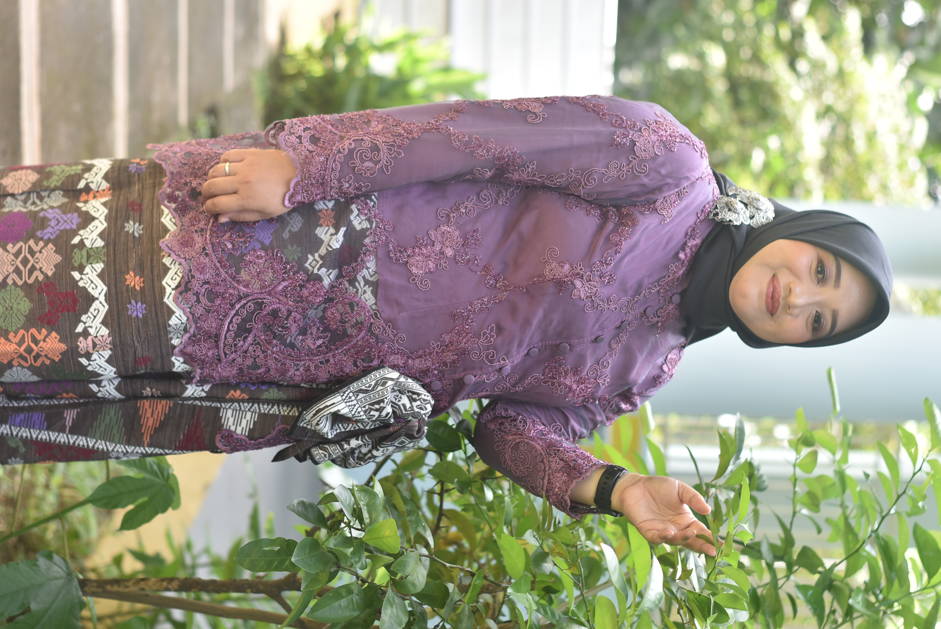 <center>Guru TK<br>Siti Noer Laeyla, S.Pd</center>