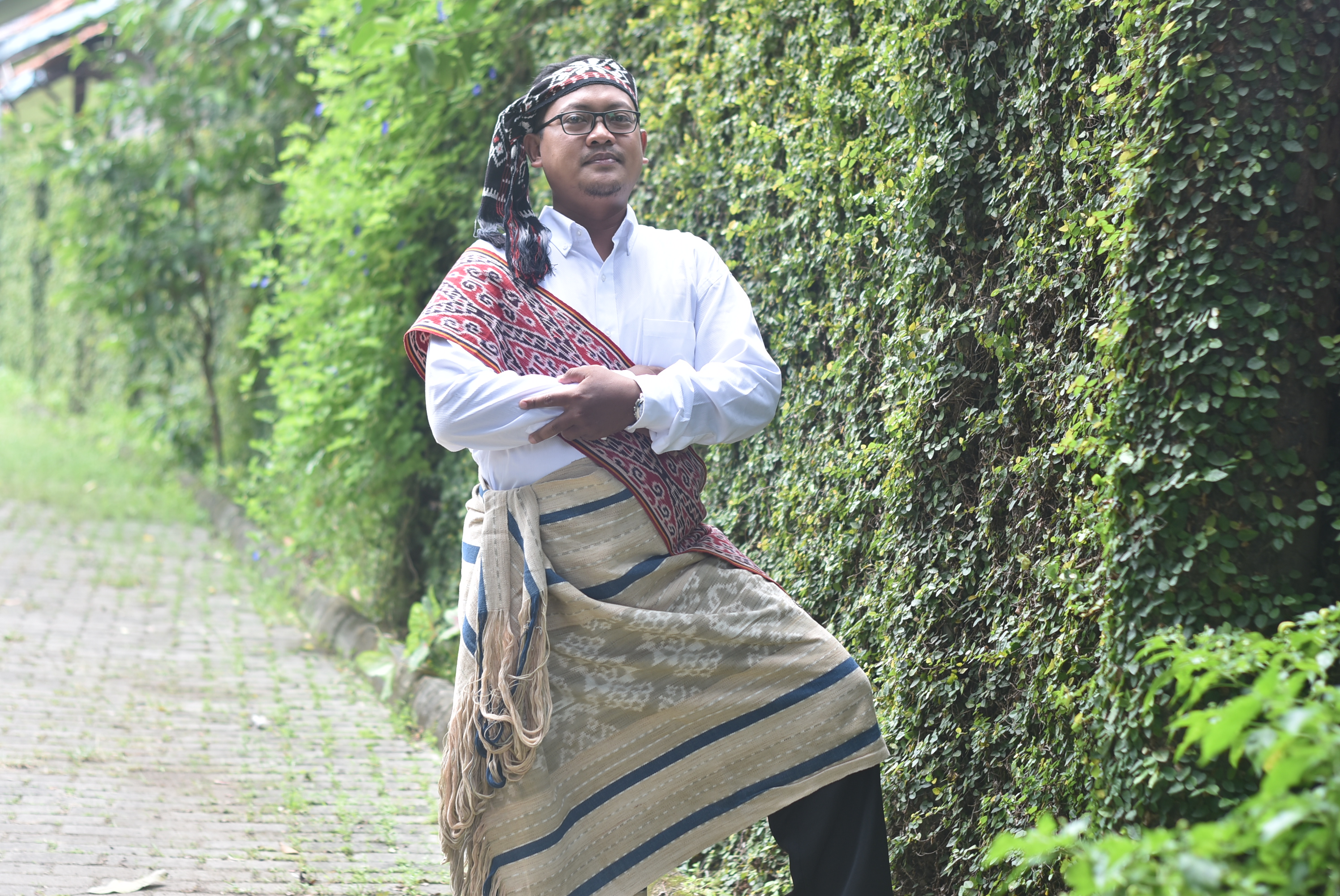 <center>Guru Kelas<br>Andi Sugantoro, S.Pd</center>