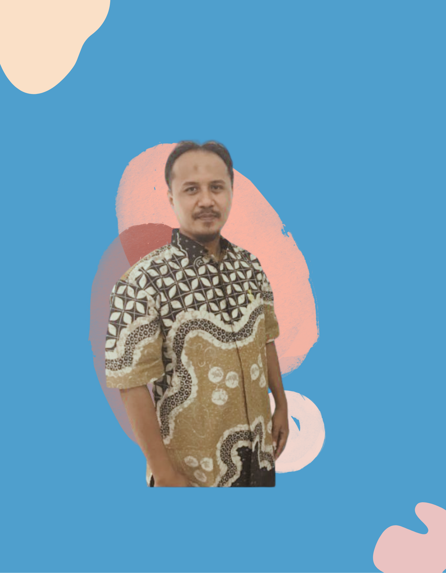 <center>Guru Kelas<br>Achmad Fuaddudin, S.Pd. I</center>